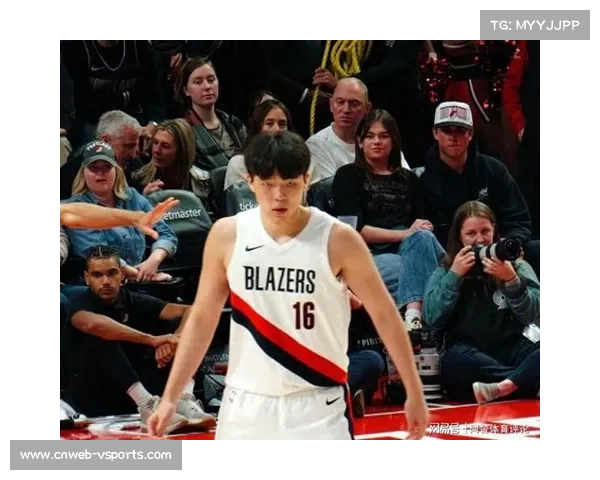 杨瀚森能否在开拓者客战快船时获得出场机会引发关注 杨瀚森能否在开拓者客战快船时获得出场机会引发关注