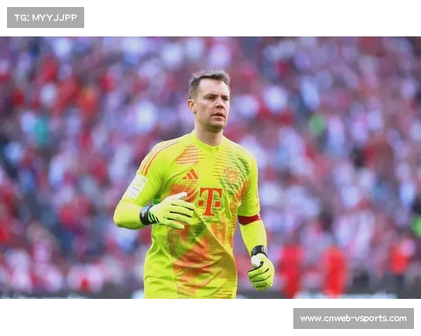 诺伊尔:欧冠生死战关乎荣誉,世俱杯失利让拜仁更强大 诺伊尔:欧冠生死战关乎荣誉,世俱杯失利让拜仁更强大