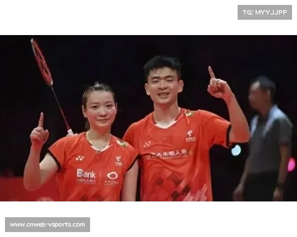 雅思组合全运会混双夺金 职业生涯圆满谢幕 雅思组合全运会混双夺金 职业生涯圆满谢幕