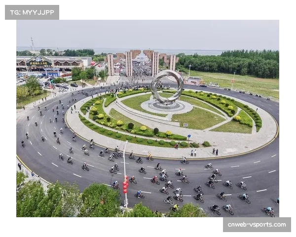 中国公路自行车联赛康平站落幕，河南队继续保持夺金势头