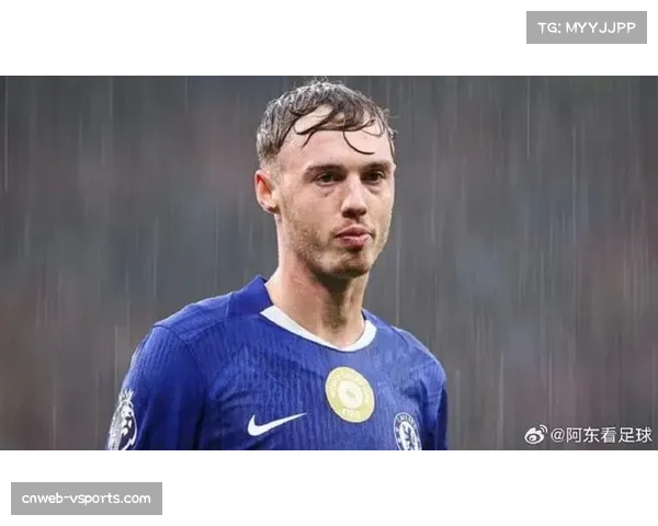 切尔西帕尔默家庭意外受伤,预计缺阵两周无缘关键战