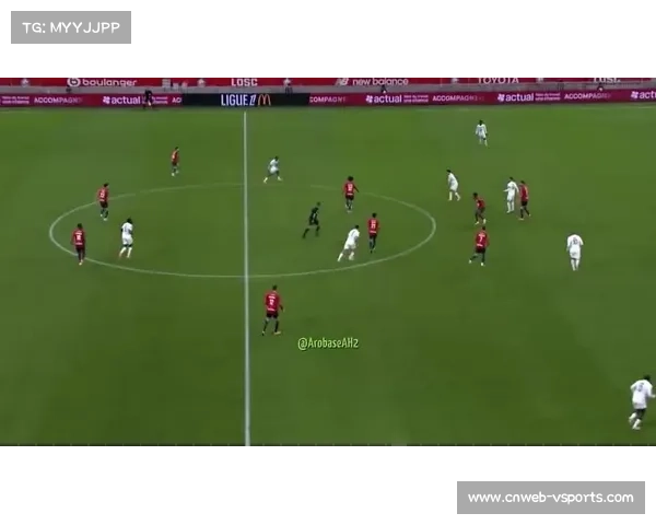 里尔中场布阿迪获巴黎青睐，年轻才俊引豪门关注