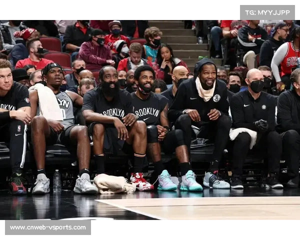 篮网队主场取胜，杜兰特欧文合砍50+率队稳居东部前列