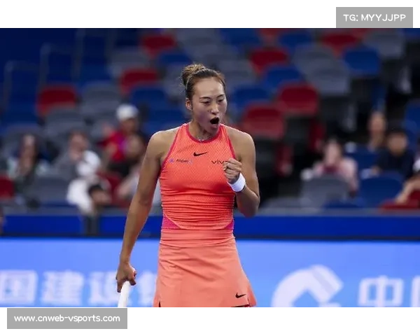 费尔南德斯赛后澄清误会，称赞郑钦文逆转表现专业