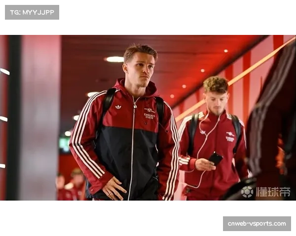 厄德高赛后坦言:我们踢得很好但本可以更好