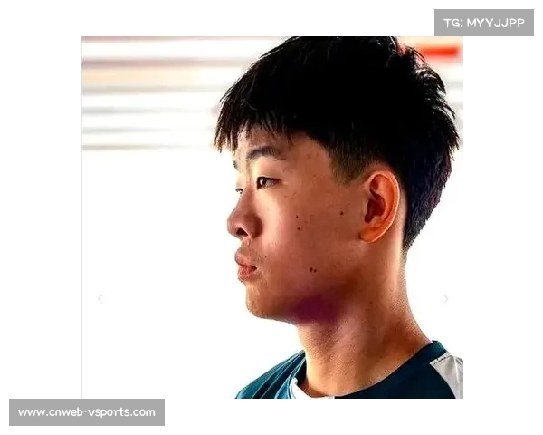 董路解读邝兆镭回国原因：留洋受阻与国少赛事优先