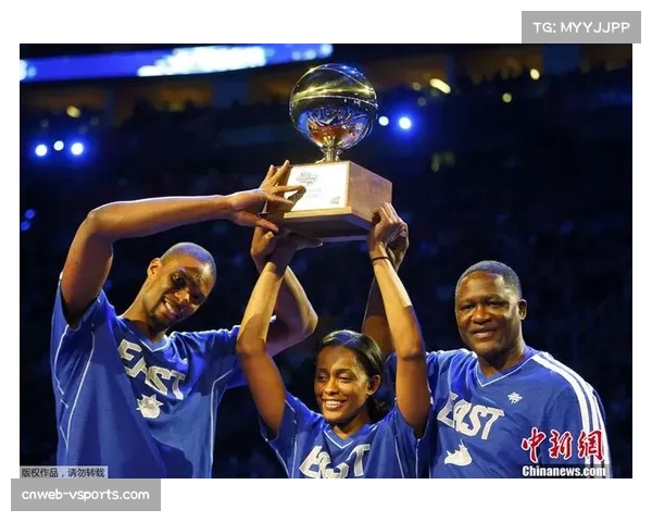 投篮之星大赛时隔11年回归,全明星周末增添怀旧元素